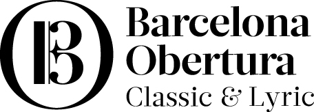 Logotip Barcelona Obertura