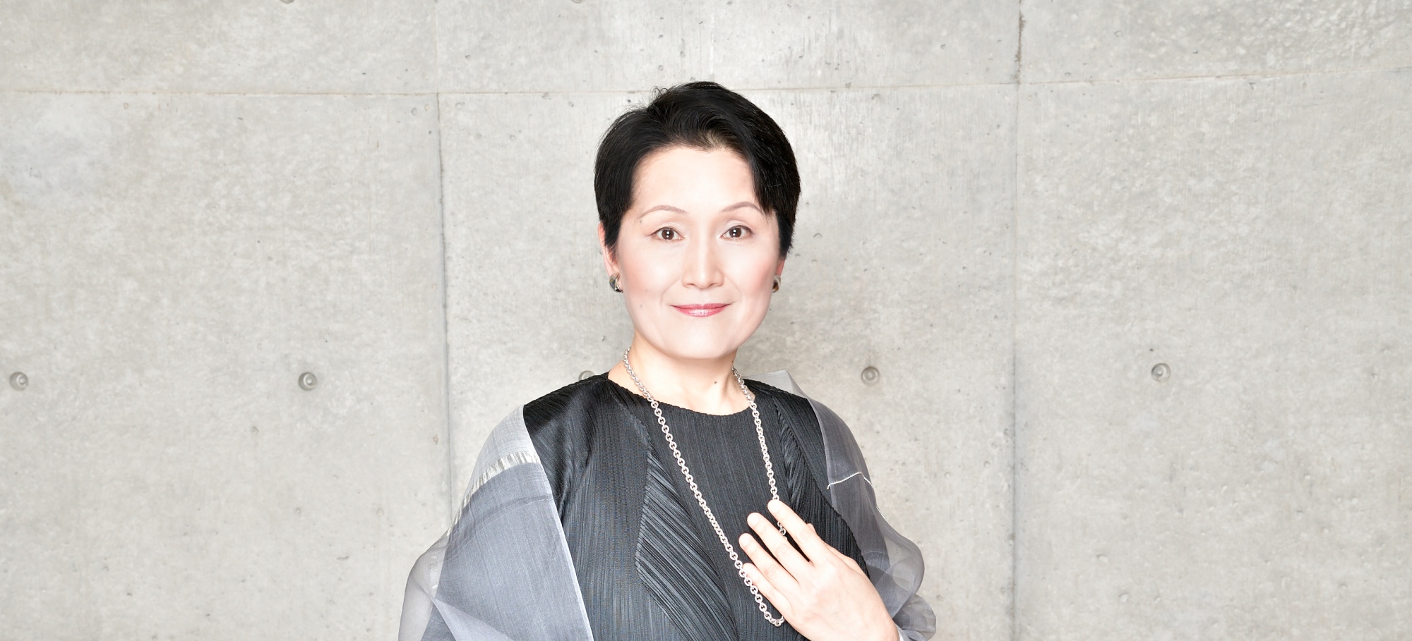 Mihoko Fujimura