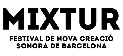 Logo Mixtur