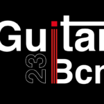 Logo Guitar Bcn